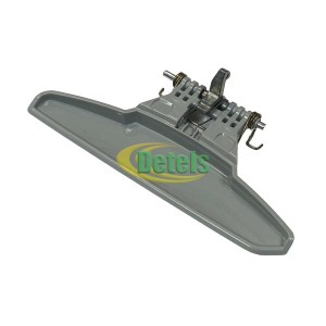 Ручка люка (двери) Zanussi 1552492306 для стиральной машины
